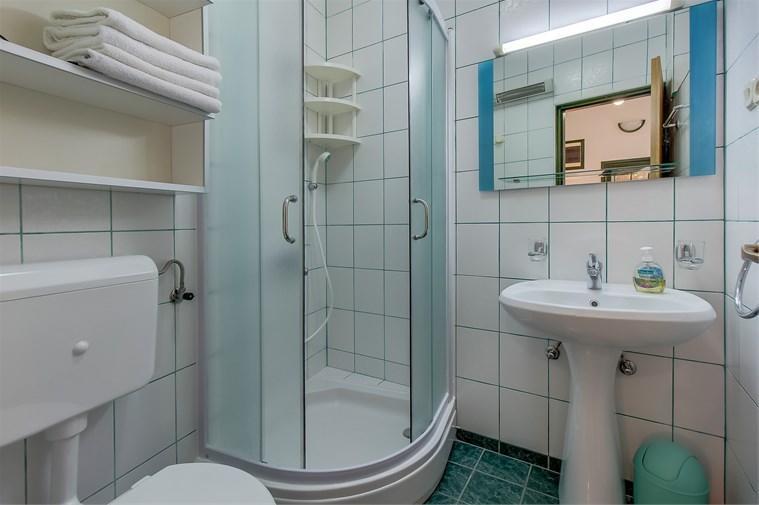 Apartment Julia Veli Lošinj Екстериор снимка
