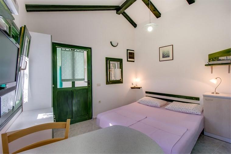 Apartment Julia Veli Lošinj Екстериор снимка