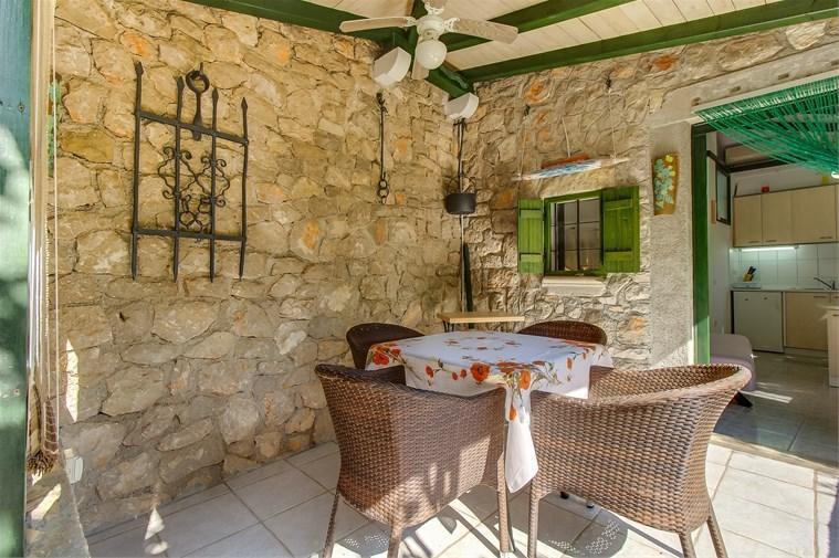 Apartment Julia Veli Lošinj Екстериор снимка