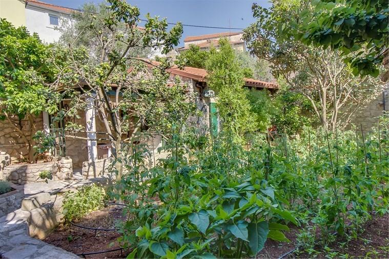 Apartment Julia Veli Lošinj Екстериор снимка