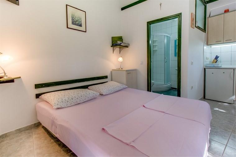 Apartment Julia Veli Lošinj Екстериор снимка