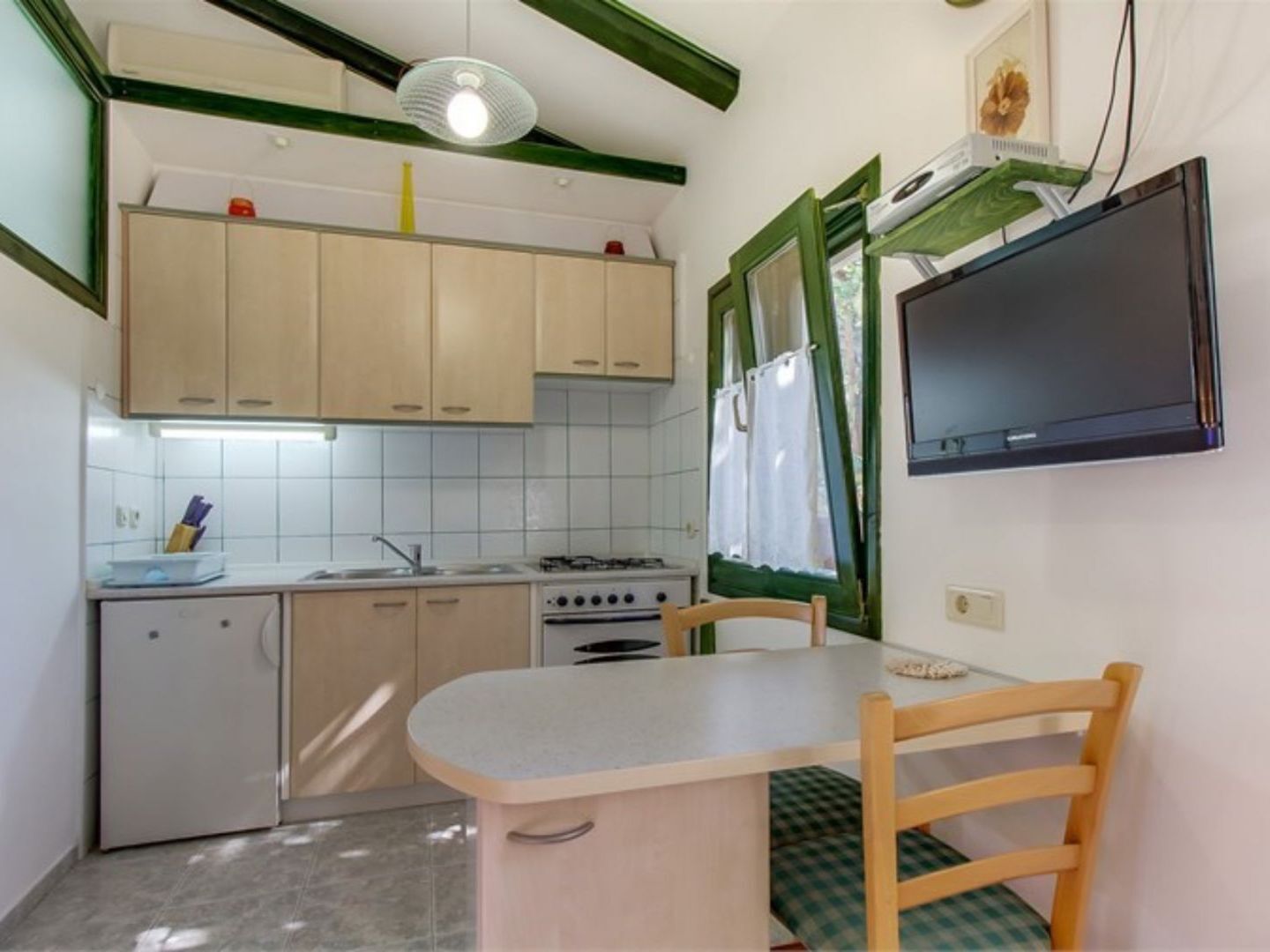 Apartment Julia Veli Lošinj Екстериор снимка