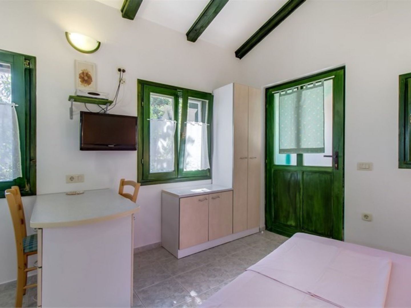 Apartment Julia Veli Lošinj Екстериор снимка